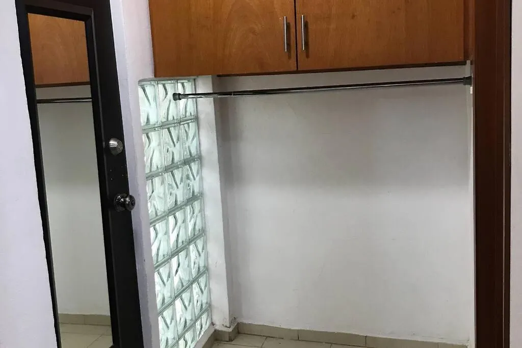 Albatros Gs Apartment Chetumal Mexico