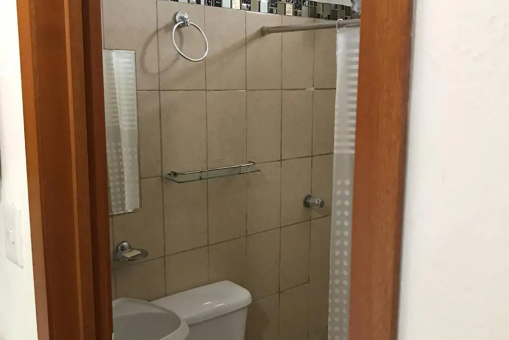 Albatros Gs Apartment Chetumal Mexico