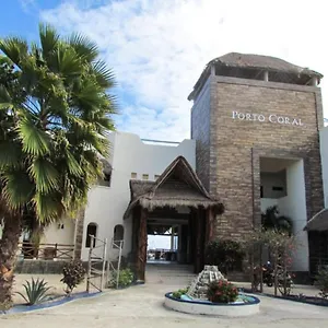 3* Hotel Porto Coral &
